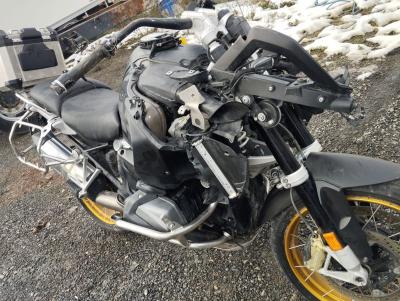 BMW R 1250 GS ADVENTURE