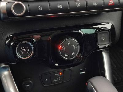 C3 AIRCROSS SHINE 1.2 PURETECH 130 EAT6