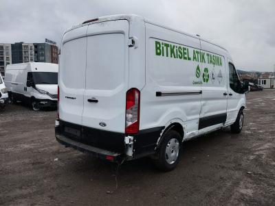 TRAN.ICA3 350L VAN 11M3 2.0 165 UZUN TREND