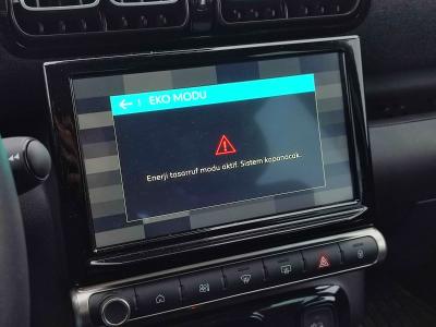 C3 AIRCROSS SHINE 1.2 PURETECH 130 EAT6