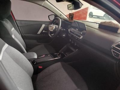 C4 FEEL BOLD 1.2 PURETECH 130 EAT8 E6.3