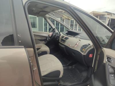 GRAND PICASSO 1.6 HDI VTRPK MCP 7K