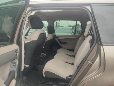 GRAND PICASSO 1.6 HDI VTRPK MCP 7K