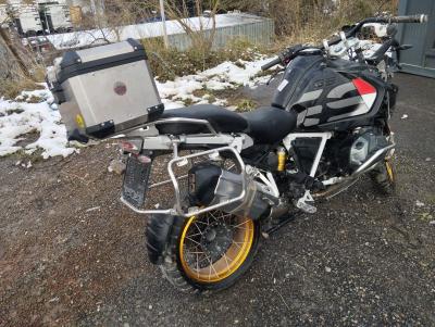 BMW R 1250 GS ADVENTURE