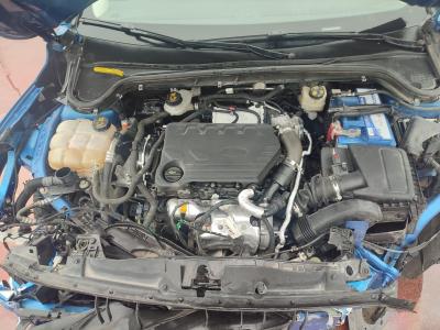 FOCUS TITANIUM 1.5 TDCI 120 4 KAPI 8S AT E6.2