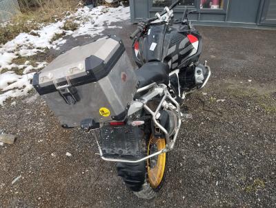 BMW R 1250 GS ADVENTURE