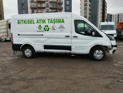 TRAN.ICA3 350L VAN 11M3 2.0 165 UZUN TREND