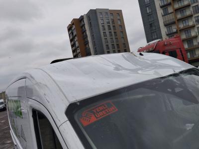 TRAN.ICA3 350L VAN 11M3 2.0 165 UZUN TREND