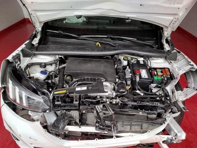 2008 GT 1.2 PURETECH 130 EAT8