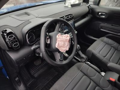 C3 AIRCROSS SHINE 1.2 PURETECH 130 EAT6