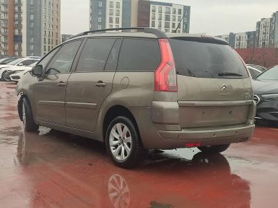 GRAND PICASSO 1.6 HDI VTRPK MCP 7K