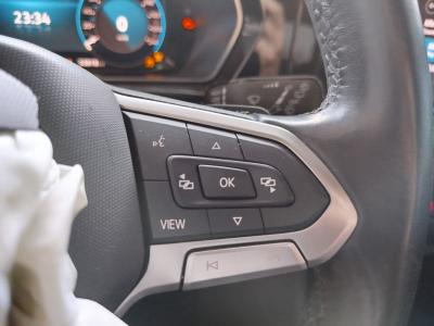 CADDY KOMBI 2.0 TDI 122 STYLE DSG