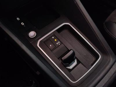 CADDY KOMBI 2.0 TDI 122 STYLE DSG