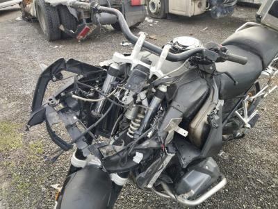 BMW R 1250 GS ADVENTURE