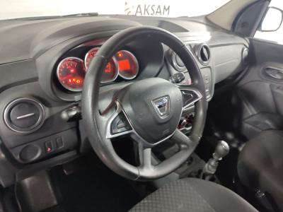 LODGY AMBIANCE 1.5 BLUEDCI 95 7 K. E6DFUL