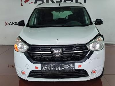 LODGY AMBIANCE 1.5 BLUEDCI 95 7 K. E6DFUL