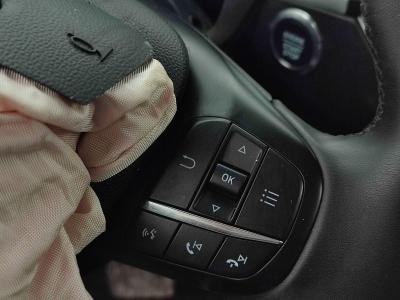 FOCUS TITANIUM 1.5 TDCI 120 4 KAPI 8S AT E6.2