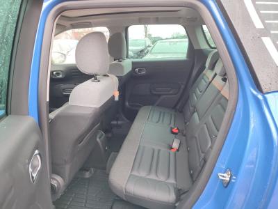 C3 AIRCROSS SHINE 1.2 PURETECH 130 EAT6