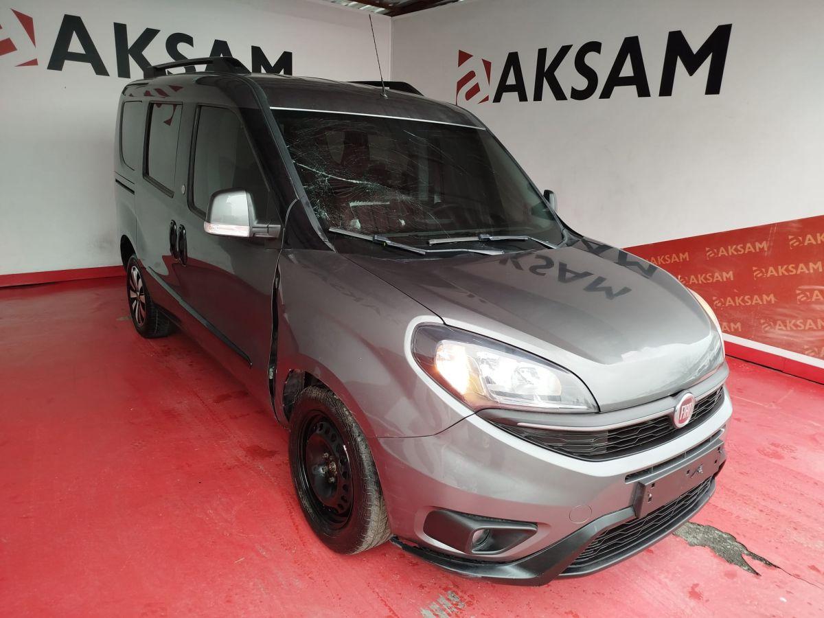 DOBLO COMBI PREMIOPLUS 1.6 MJET 120 E6D FINAL