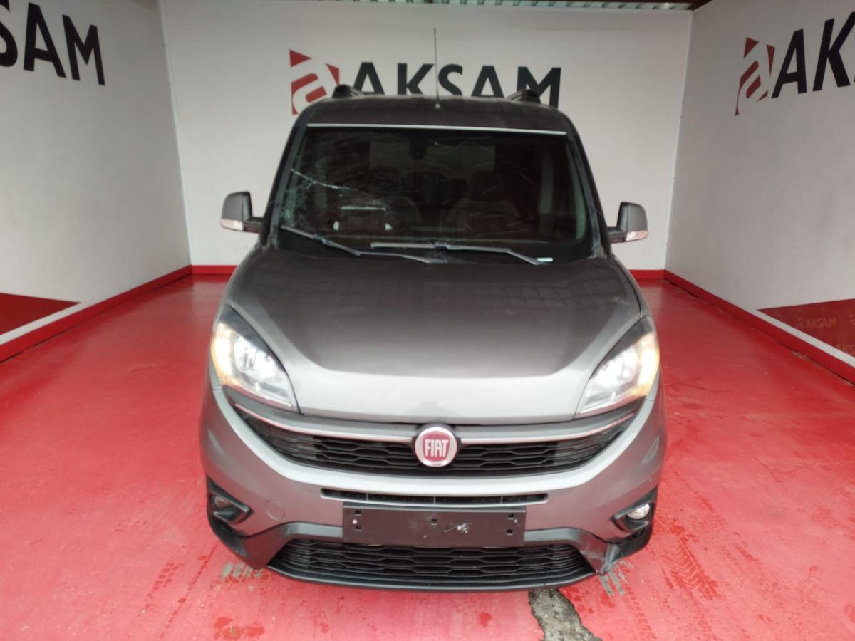 DOBLO COMBI PREMIOPLUS 1.6 MJET 120 E6D FINAL