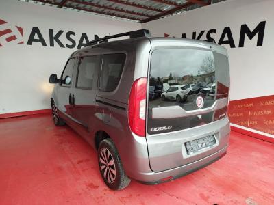 DOBLO COMBI PREMIOPLUS 1.6 MJET 120 E6D FINAL