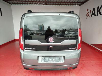 DOBLO COMBI PREMIOPLUS 1.6 MJET 120 E6D FINAL