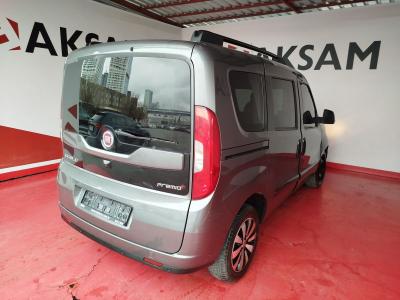 DOBLO COMBI PREMIOPLUS 1.6 MJET 120 E6D FINAL