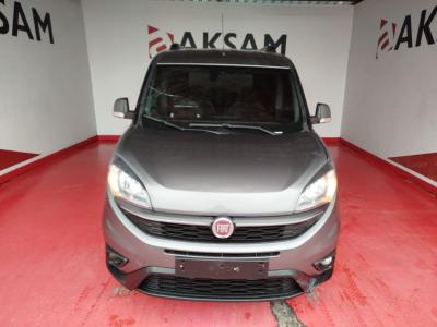 DOBLO COMBI PREMIOPLUS 1.6 MJET 120 E6D FINAL