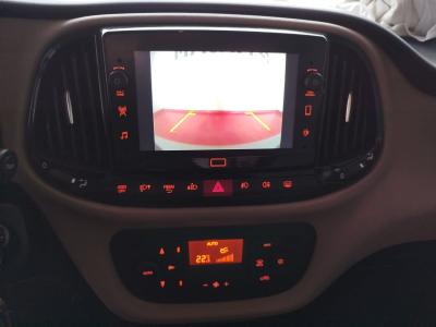 DOBLO COMBI PREMIOPLUS 1.6 MJET 120 E6D FINAL