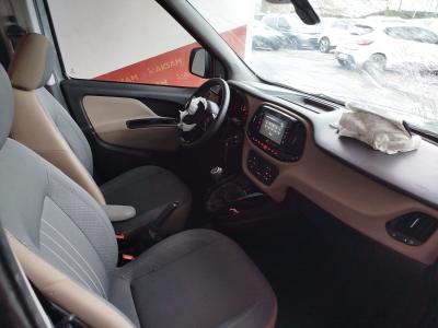 DOBLO COMBI PREMIOPLUS 1.6 MJET 120 E6D FINAL