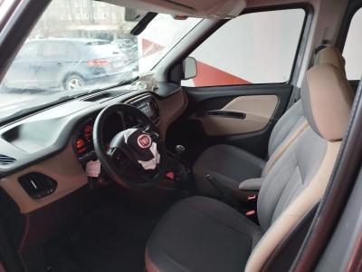 DOBLO COMBI PREMIOPLUS 1.6 MJET 120 E6D FINAL