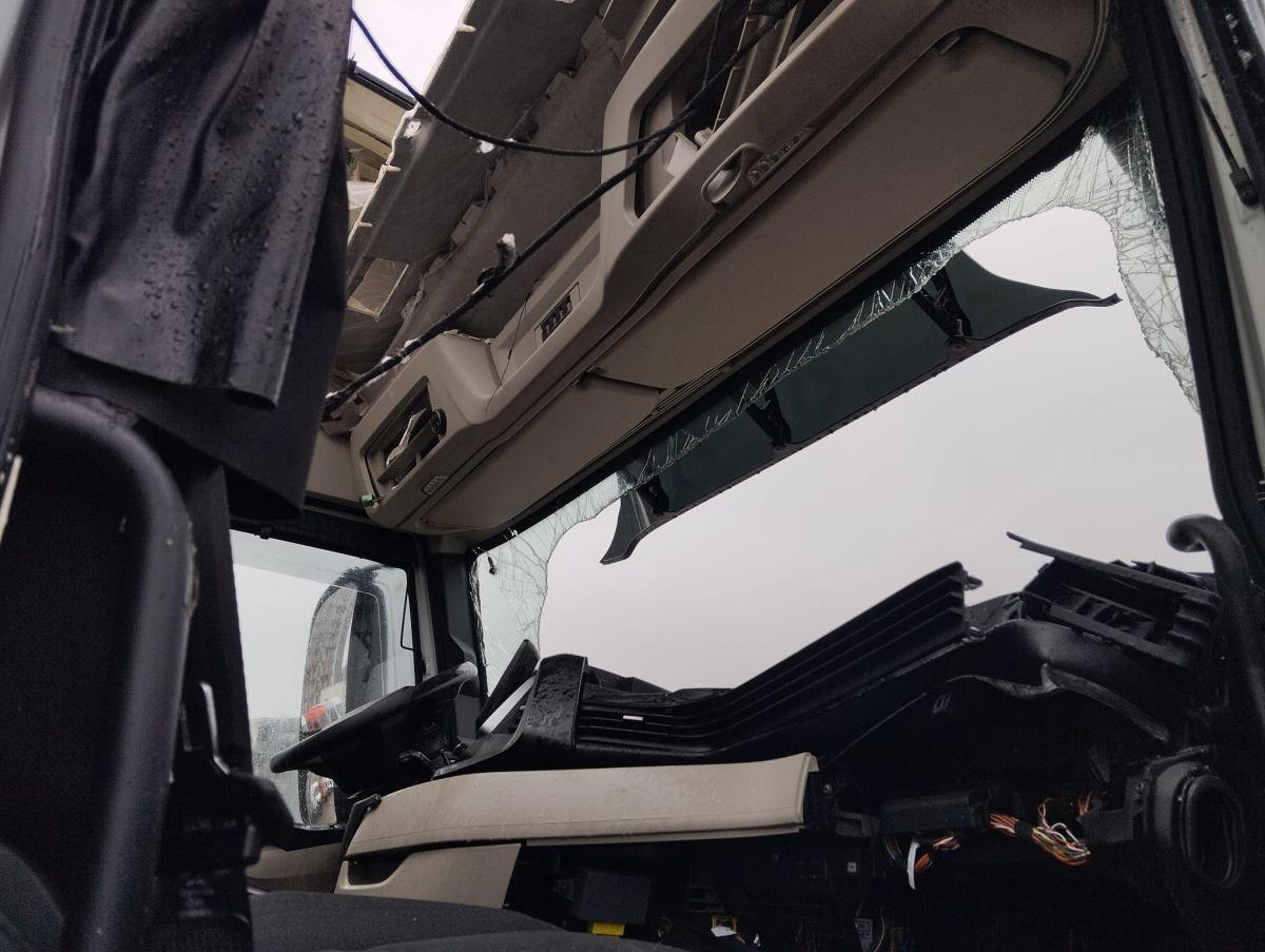 CEKICI SWAY AS440S50 T/P FULL GSR24