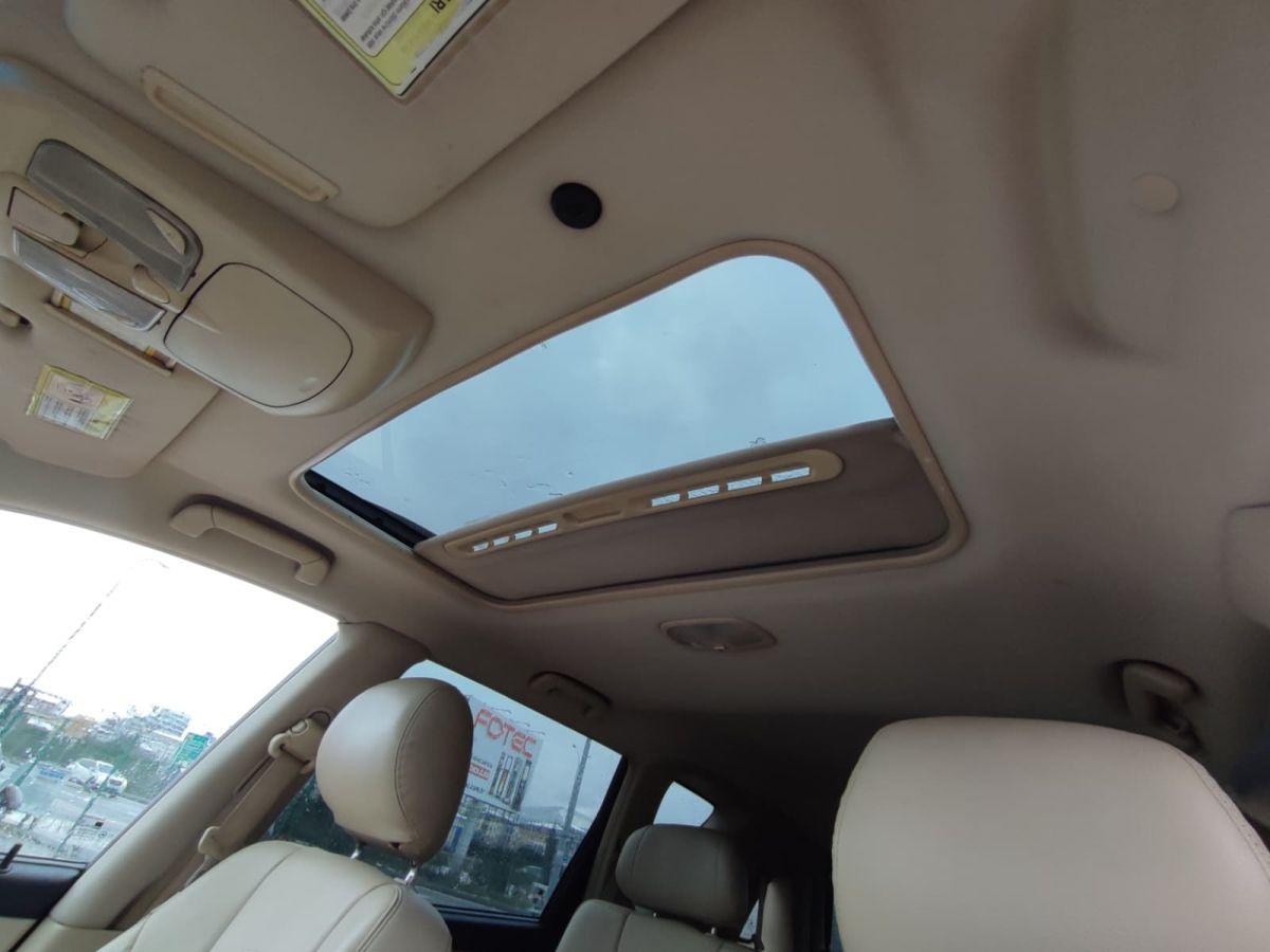 REXTON W E XDI 2.0 4x4 AT LX