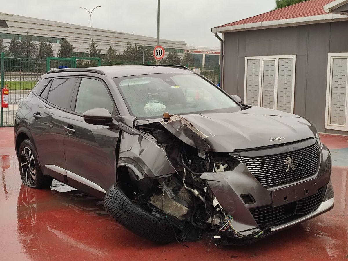 2008 ALLURE 1.5 BLUEHDI 130 EAT8