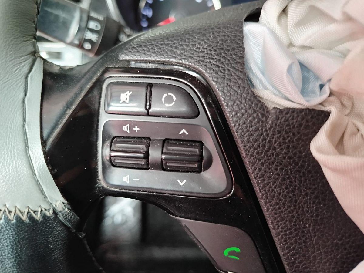 CERATO CONCEPT PLUS 1.6 DIZEL 136 D