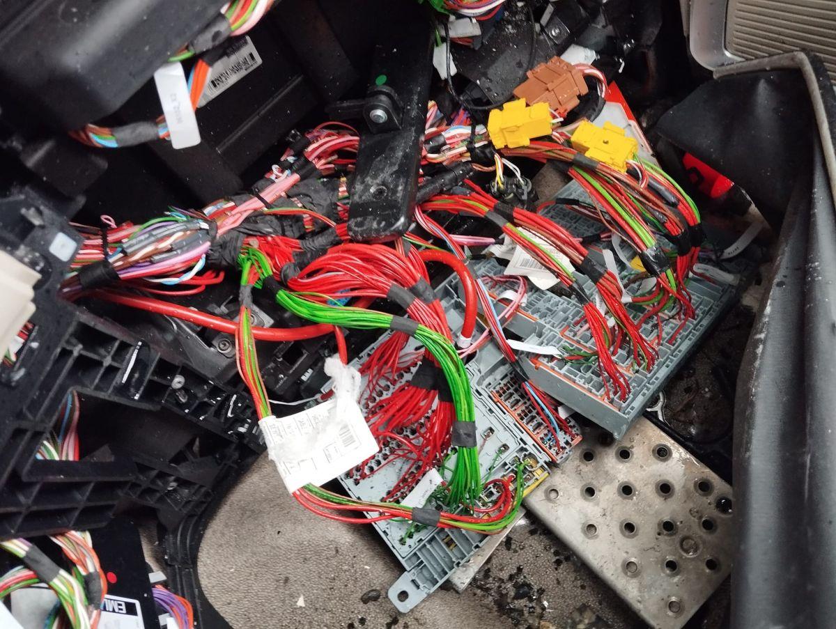 CEKICI SWAY AS440S50 T/P FULL GSR24