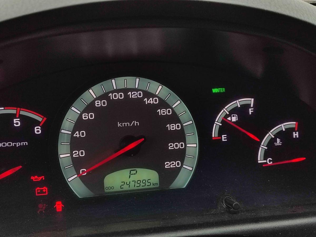 REXTON W E XDI 2.0 4x4 AT LX