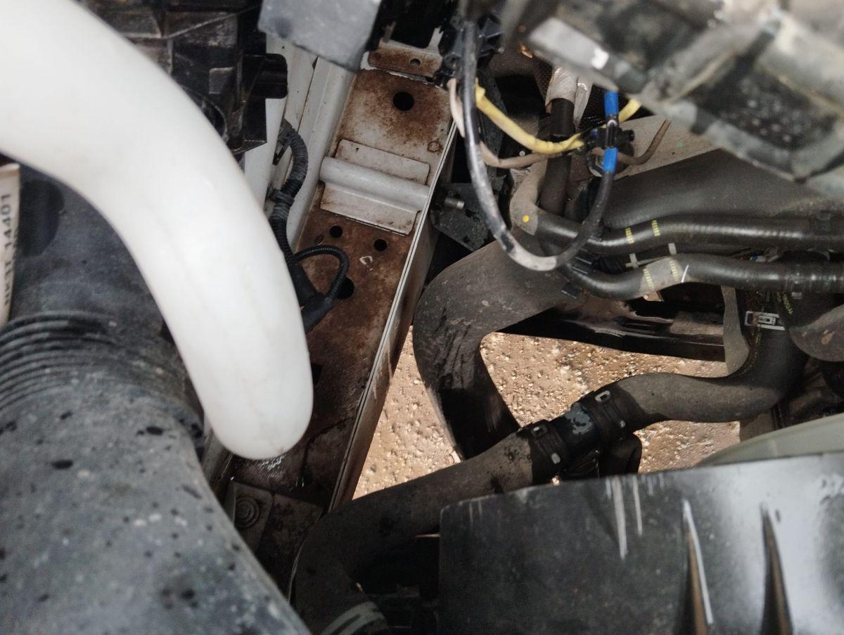 TRANSIT MCAI 350E K.NET UPGRADE 170 TREND