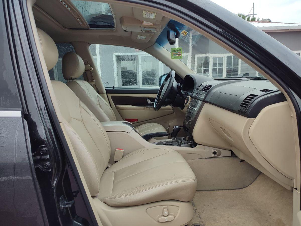 REXTON W E XDI 2.0 4x4 AT LX