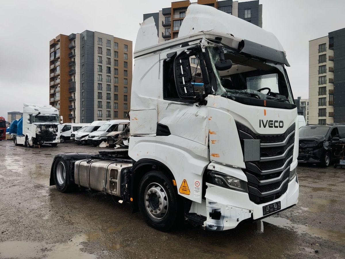 CEKICI SWAY AS440S50 T/P FULL GSR24