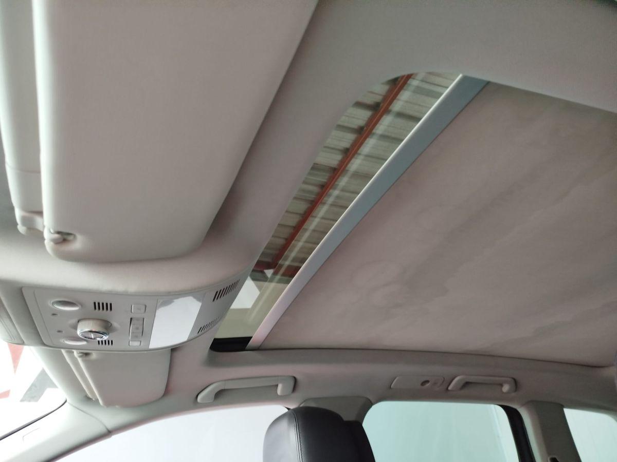 TOUAREG 3.0 TDI V6 BMT (240) TIPTRONIC