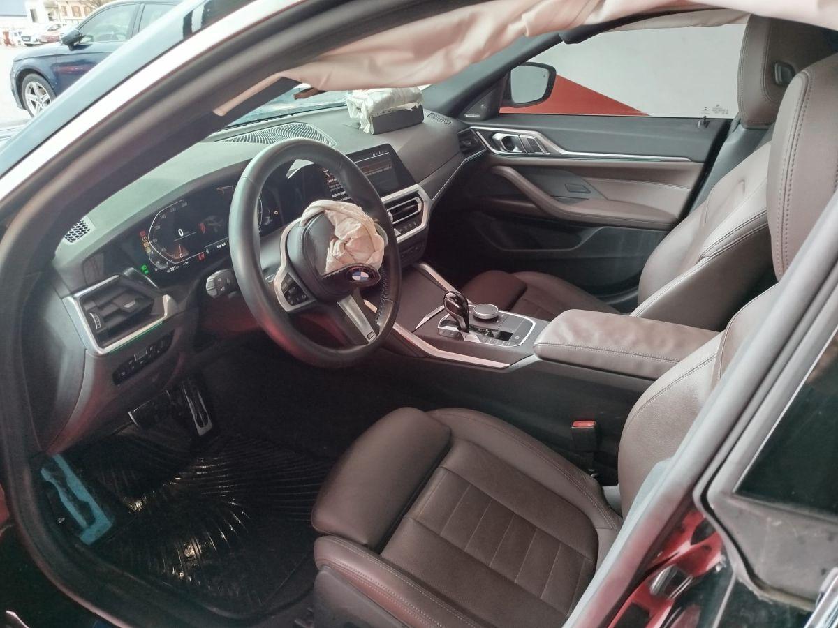 420i GRAN COUPE 1.6 170 M SPORT