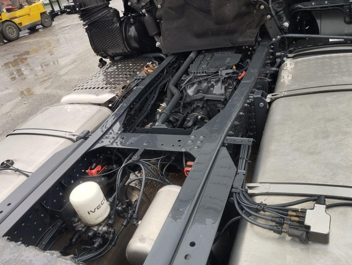 CEKICI SWAY AS440S50 T/P FULL GSR24