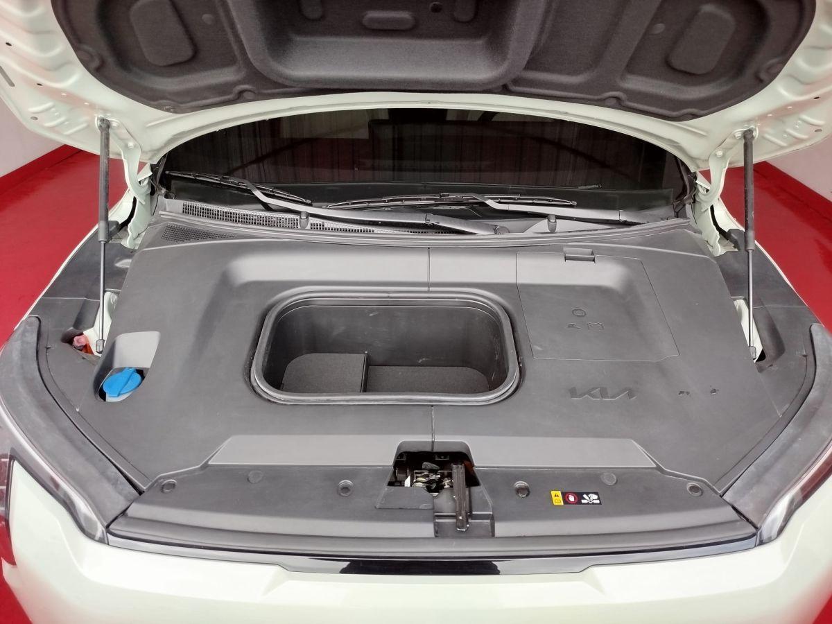 EV3 (204) AT GT-LINE LONG RANGE