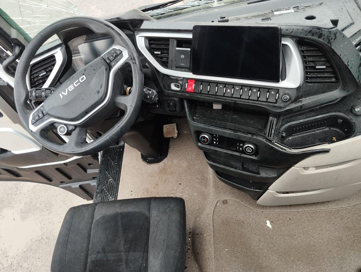 CEKICI SWAY AS440S50 T/P FULL GSR24