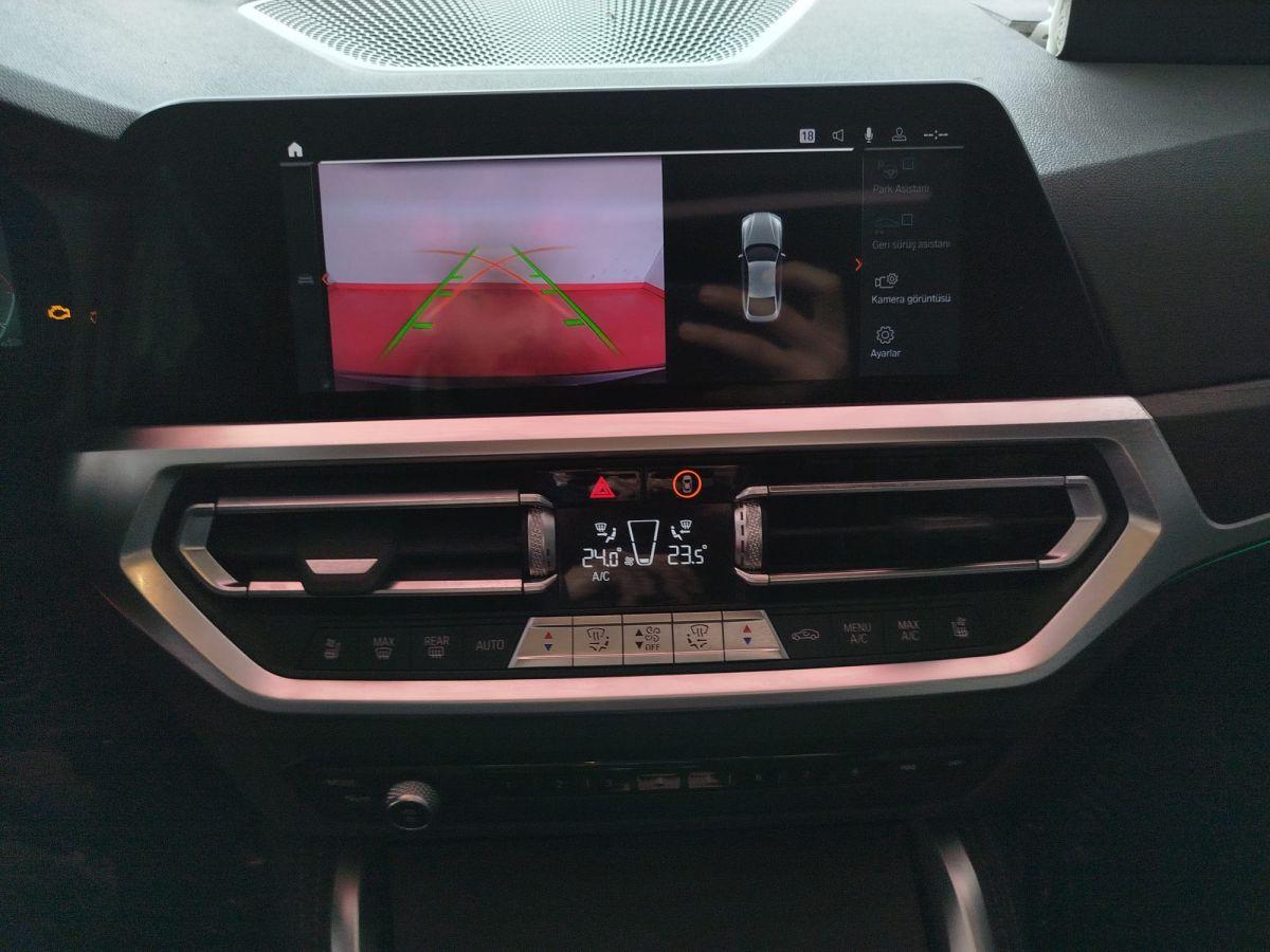 420i GRAN COUPE 1.6 170 M SPORT