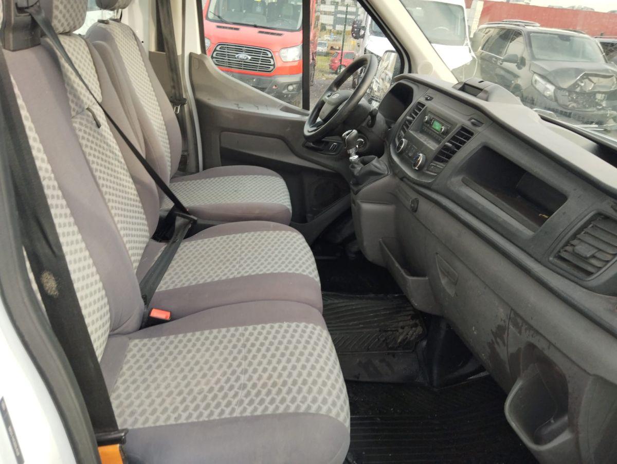 TRANSIT MCAI 350E K.NET UPGRADE 170 TREND