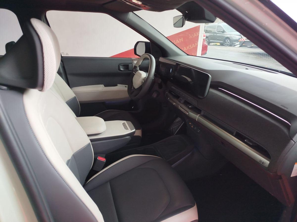 EV3 (204) AT GT-LINE LONG RANGE