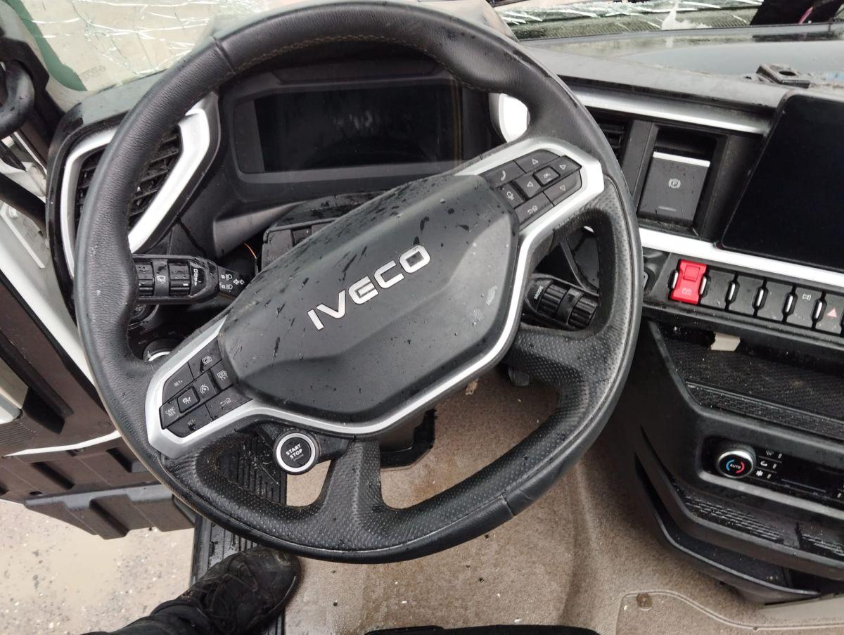 CEKICI SWAY AS440S50 T/P FULL GSR24