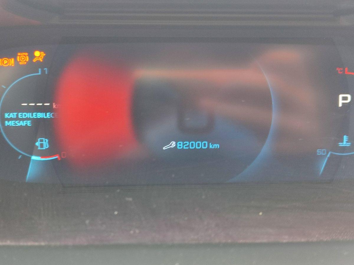 2008 ALLURE 1.5 BLUEHDI 130 EAT8